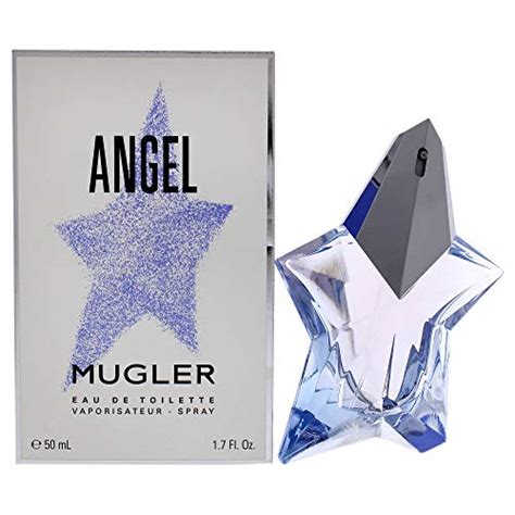 imitación angel thierry mugler mercadona